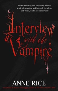 Interview With The Vampire (hftad)