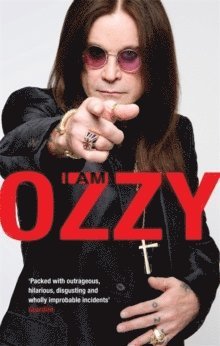 I Am Ozzy (hftad)
