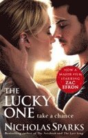 The Lucky One (häftad)