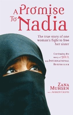 Promise To Nadia (häftad)