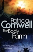 Body Farm (häftad)