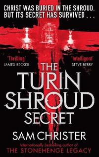 The Turin Shroud Secret (hftad)