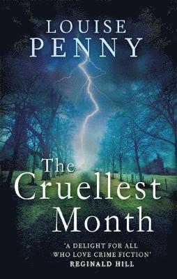 The Cruellest Month (hftad)