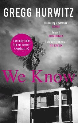 We Know (h�ftad)