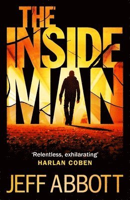 Inside Man (h�ftad)