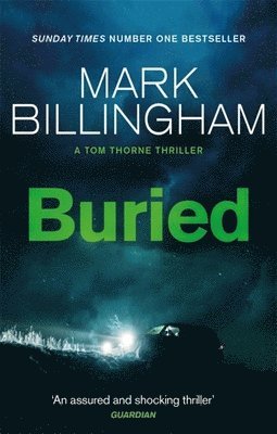 Buried (h�ftad)