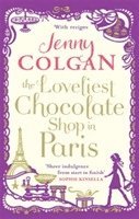 The Loveliest Chocolate Shop in Paris (häftad)