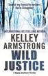 Wild Justice