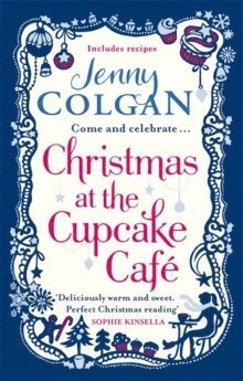 Christmas at the Cupcake Cafe (hftad)