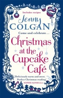Christmas at the Cupcake Cafe (häftad)