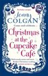 Christmas at the Cupcake Cafe