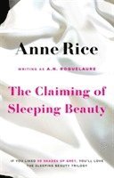 Claiming Of Sleeping Beauty (hftad)