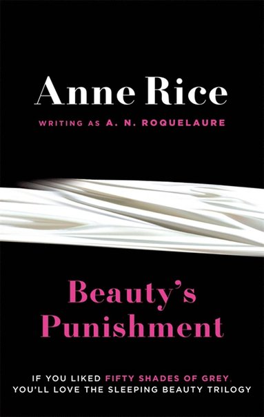 Beauty's Punishment (h�ftad)