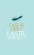 The Juliette Society