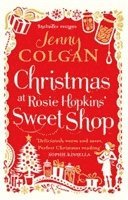 Christmas at Rosie Hopkins' Sweetshop (häftad)