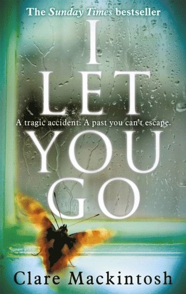 I Let You Go (hftad)
