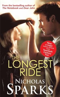 The Longest Ride (häftad)