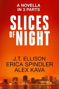 Slices of Night (e-bok)