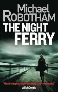 The Night Ferry (hftad)