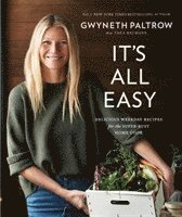 It's All Easy (inbunden)