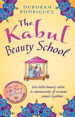 Kabul Beauty School (h�ftad)