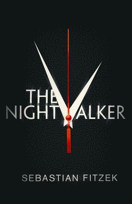 Nightwalker (h�ftad)