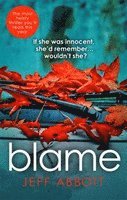Blame (h�ftad)