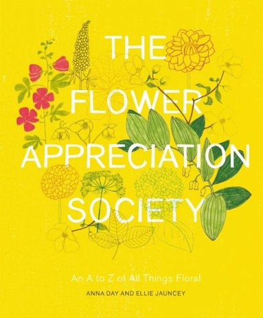 Flower Appreciation Society (e-bok)