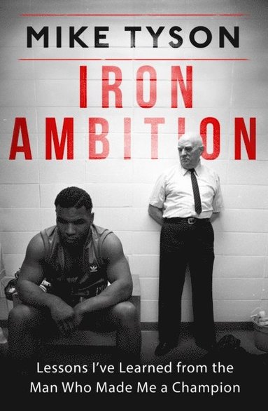 Iron Ambition (häftad)