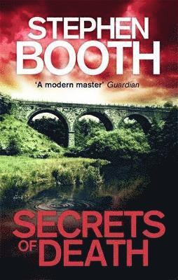 Secrets of Death (inbunden)