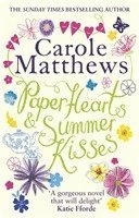 Paper Hearts and Summer Kisses (häftad)