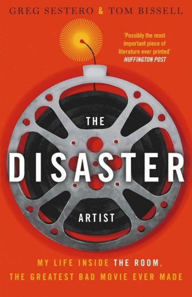 Disaster Artist (e-bok)