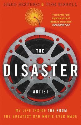 The Disaster Artist (hftad)