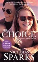 The Choice (inbunden)