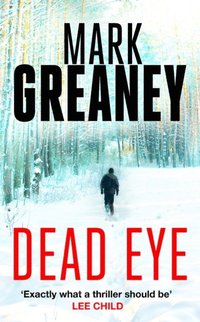 Dead Eye (e-bok)
