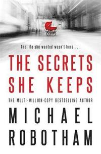 The Secrets She Keeps (hftad)