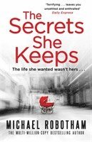 Secrets She Keeps (h�ftad)