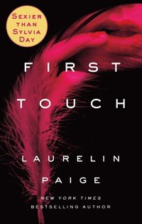 First Touch (e-bok)
