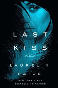 Last Kiss (e-bok)