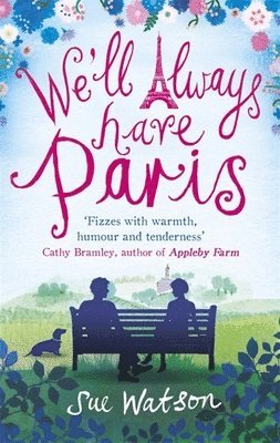 We'll Always Have Paris (hftad)