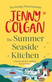 The Summer Seaside Kitchen (häftad)
