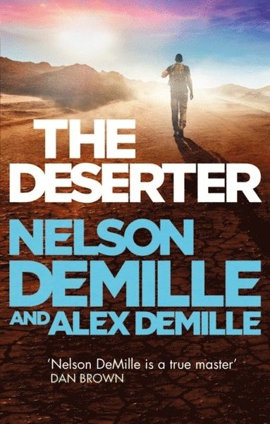 The Deserter (hftad)