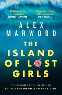 Island of Lost Girls (e-bok)