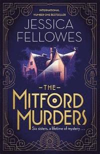 The Mitford Murders (hftad)