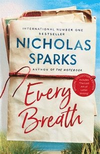 Every Breath (inbunden)