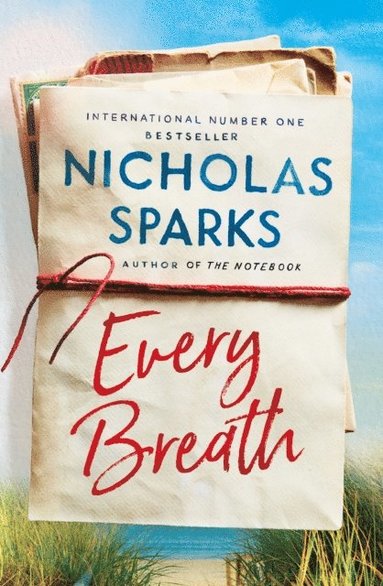 Every Breath (e-bok)