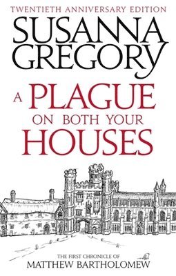 Plague On Both Your Houses (häftad)