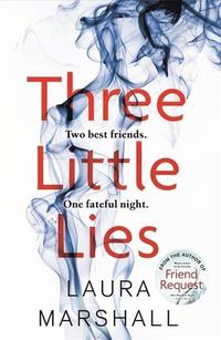 Three Little Lies (hftad)