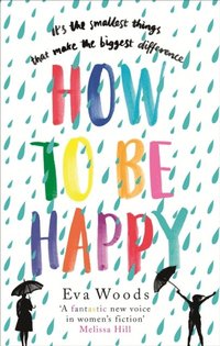 How to be Happy (e-bok)