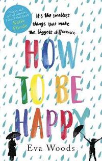How to be Happy (hftad)